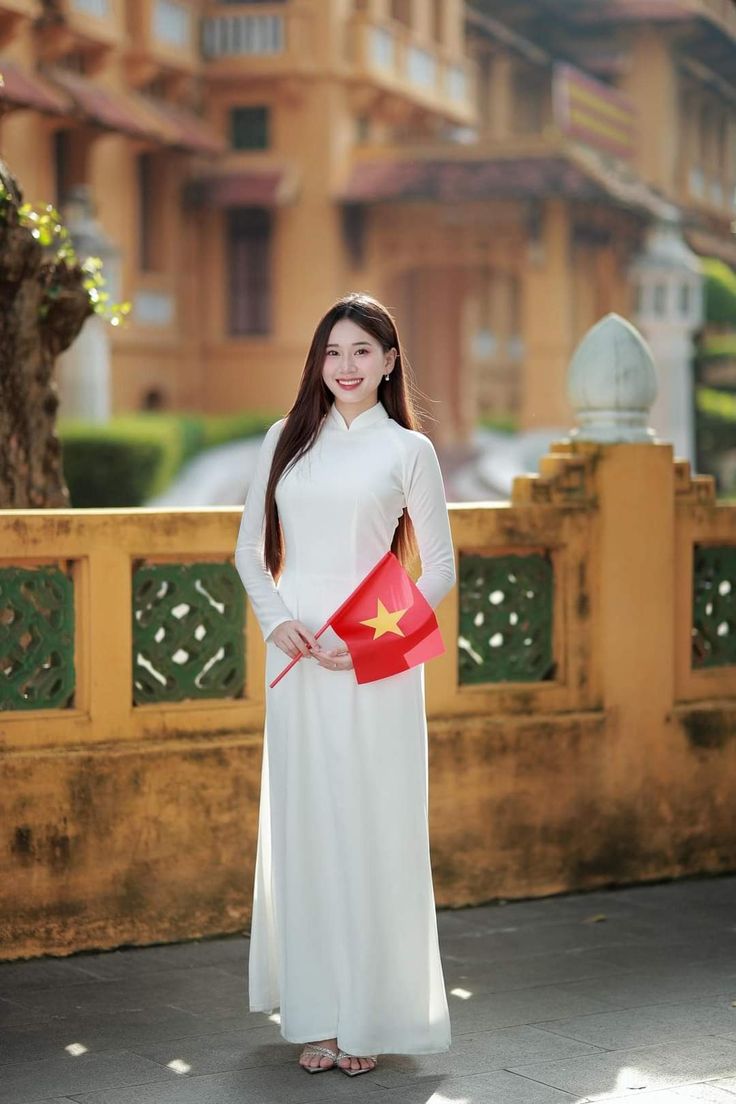 Gái xinh Việt Nam quyến rũ