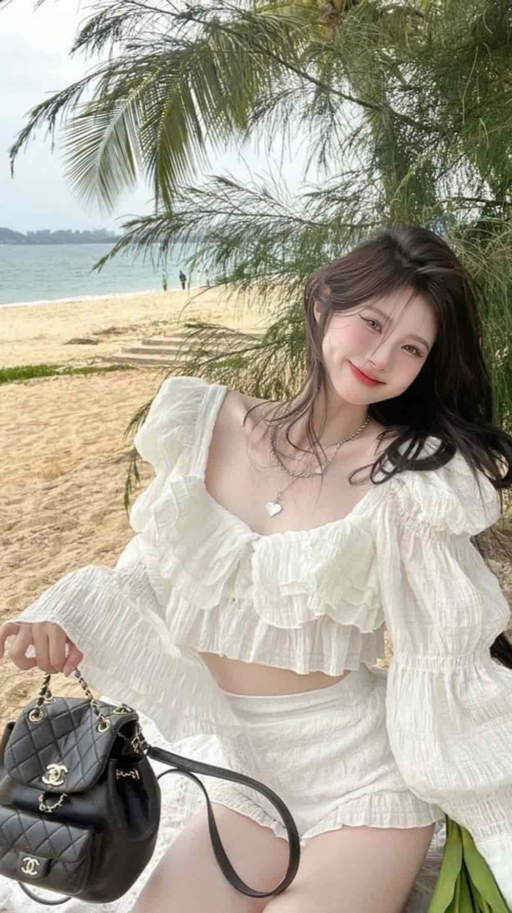 Góc chụp tôn dáng đẹp