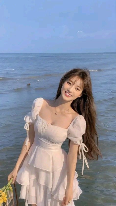 Váy ngắn khoe nét đẹp