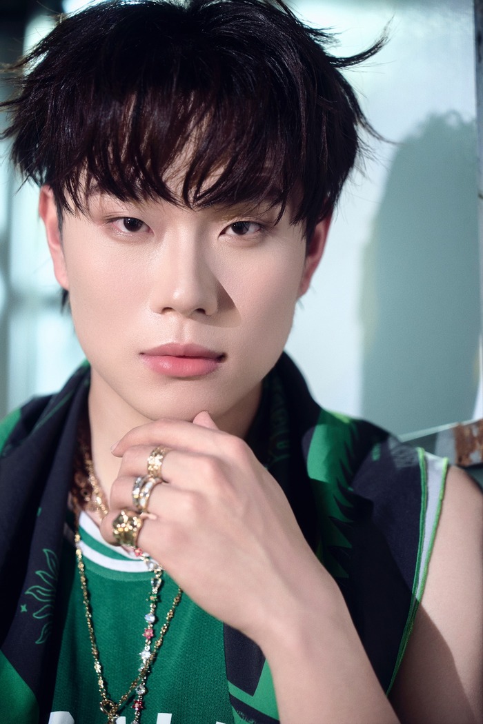 ảnh Dương Domic 2