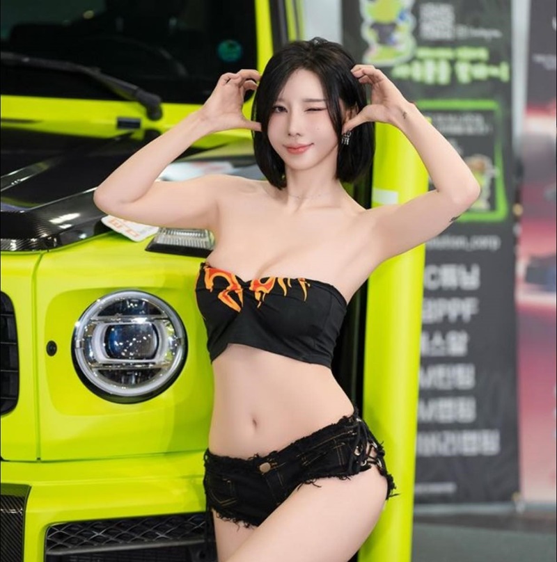 ảnh bad girl ngon