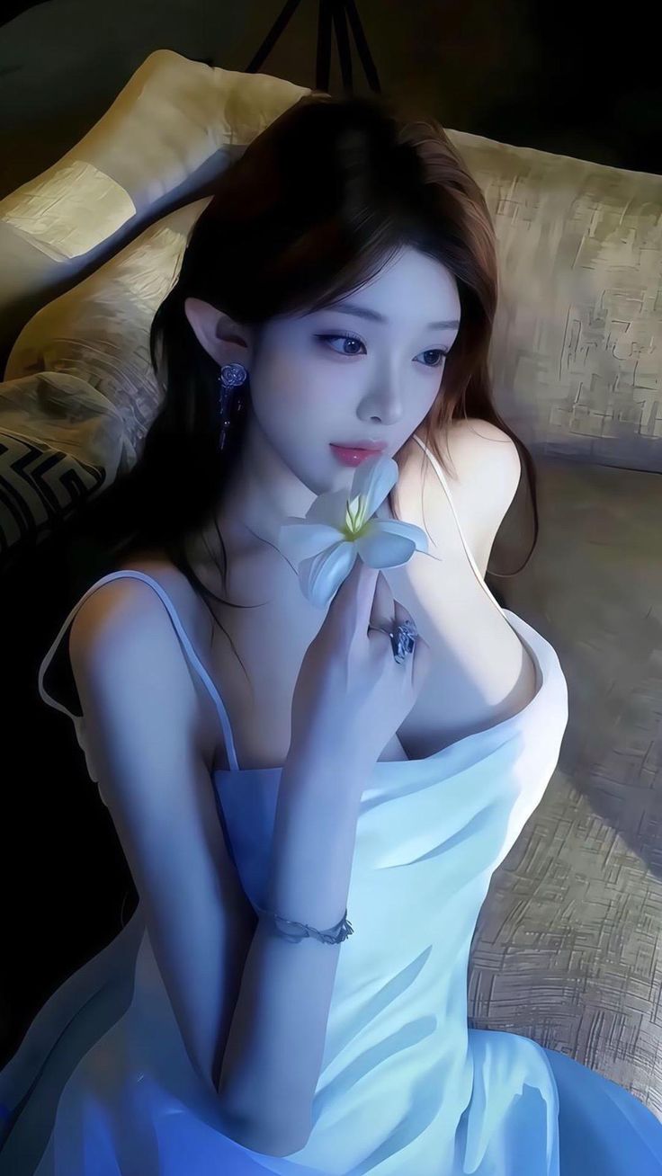 anh cosplay gai xinh dep