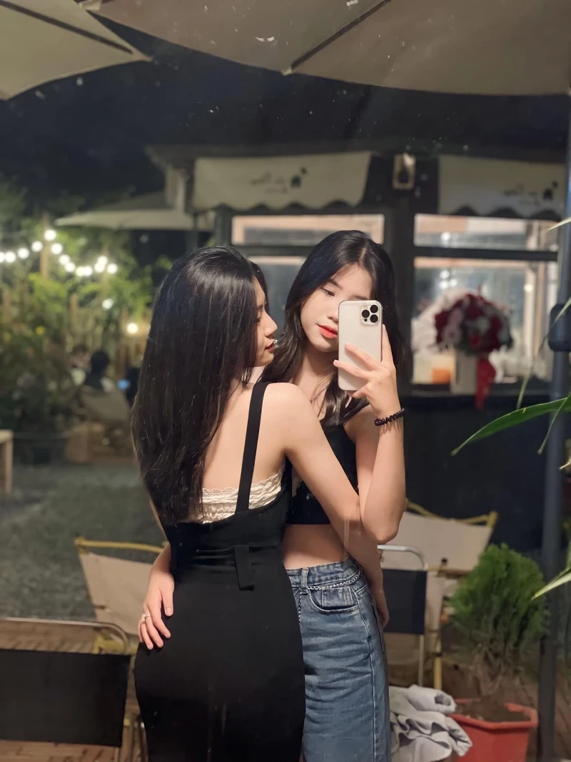 ảnh đẹp gai xinh 2k.