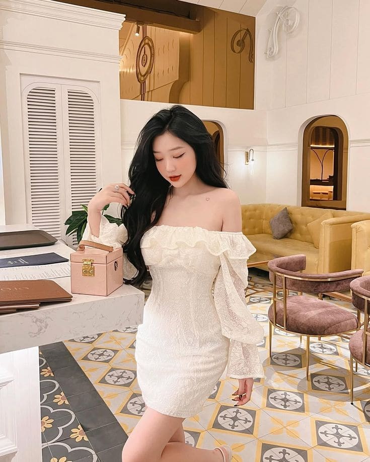 ảnh đẹp gái xinh 2k5.