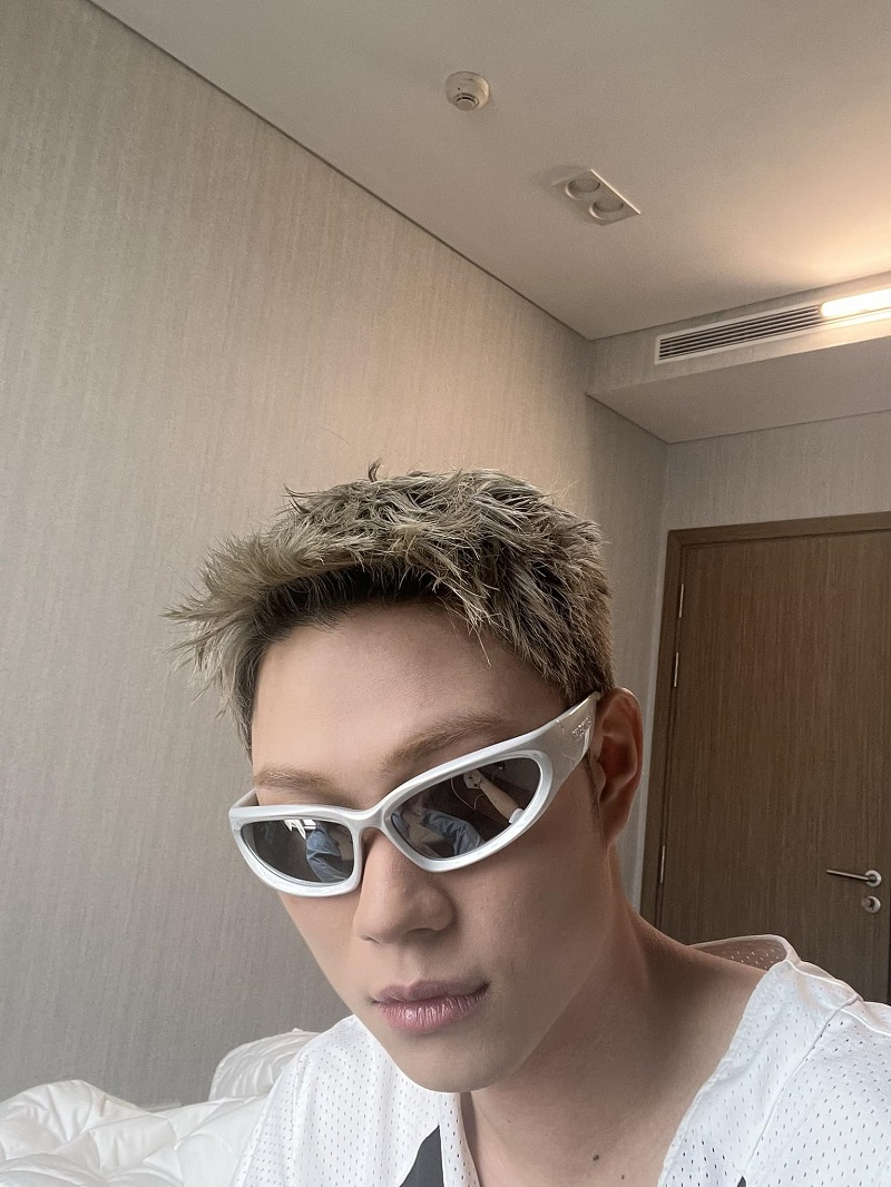 ảnh dương domic 4