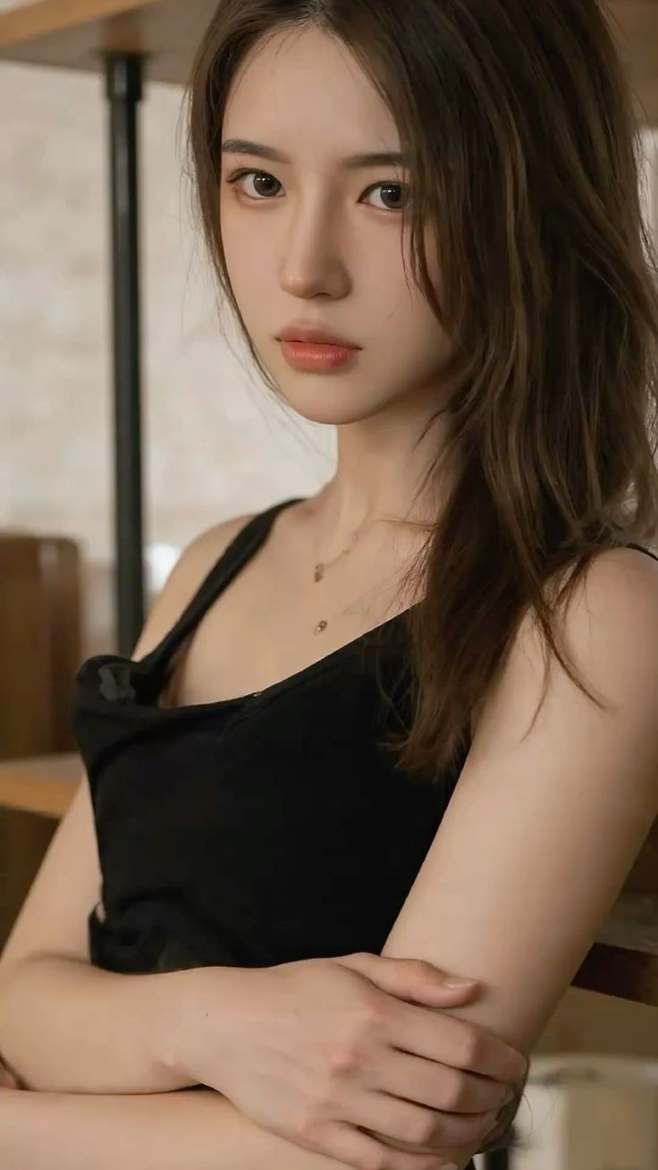 ảnh gái 2k6 cực đẹp