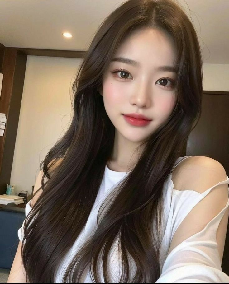 ảnh gái 2k6 ngọt ngào