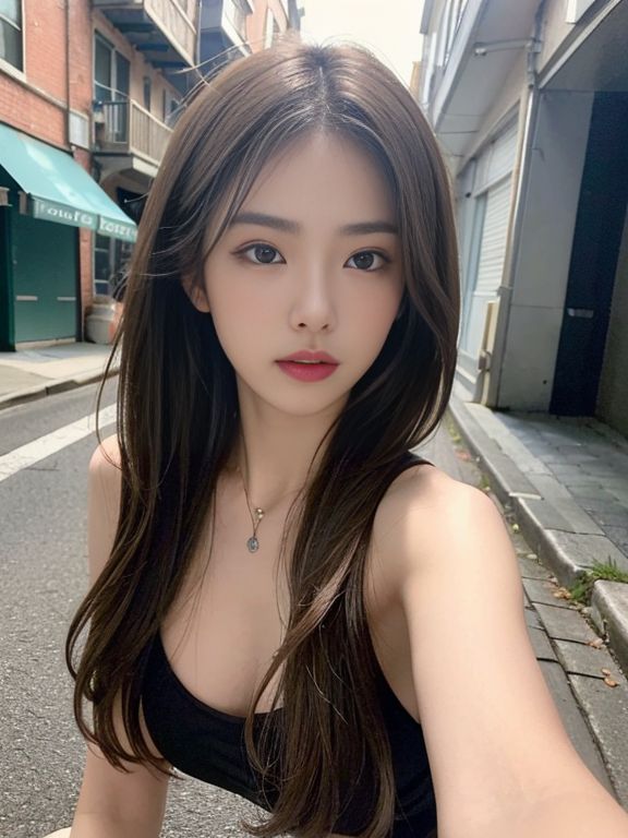 ảnh gái 2k6 sáng nét