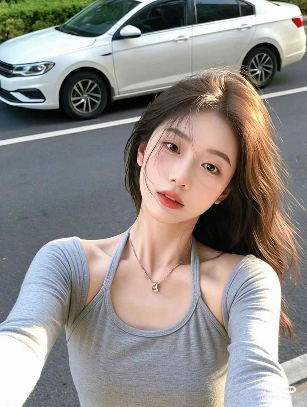 ảnh gái 2k6 thật xinh