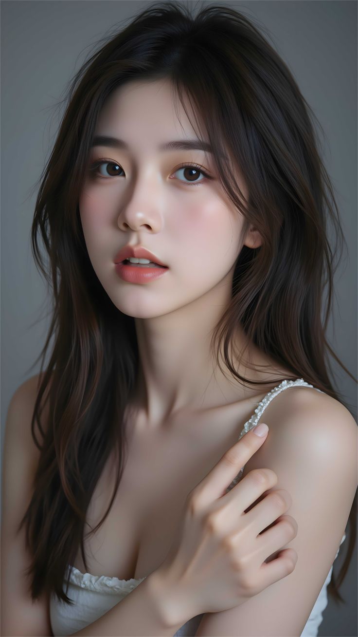 ảnh gái 2k6 tươi sáng