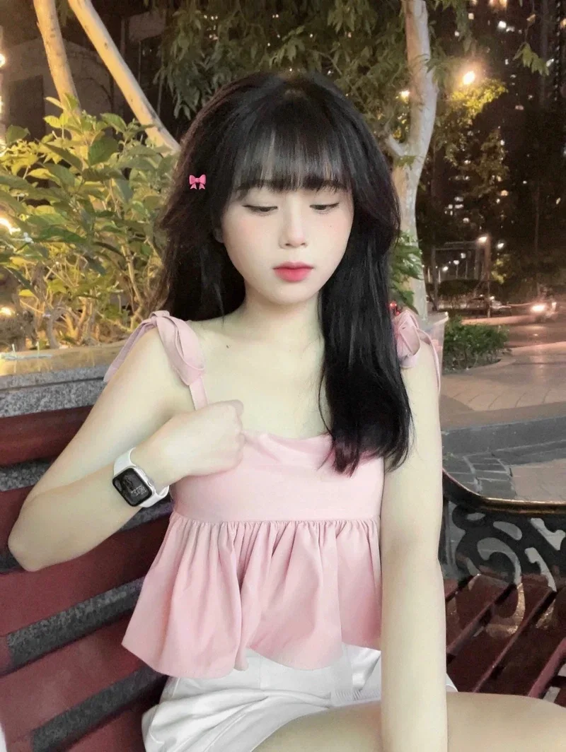 ảnh gai xinh 2k đẹp.