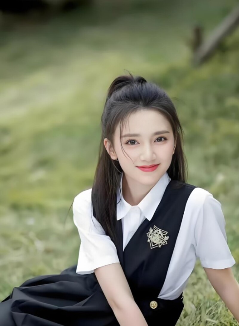 ảnh gái xinh 2k3 2