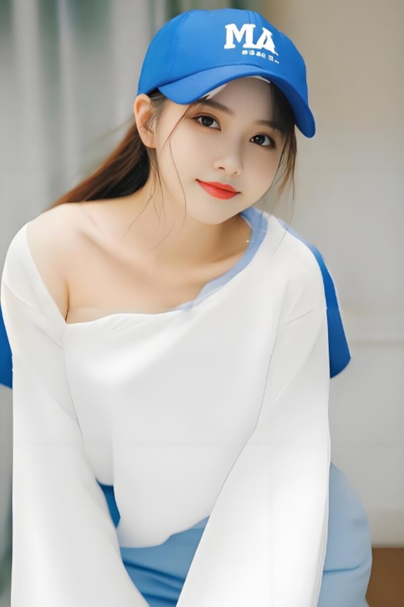 ảnh gái xinh 2k5 3