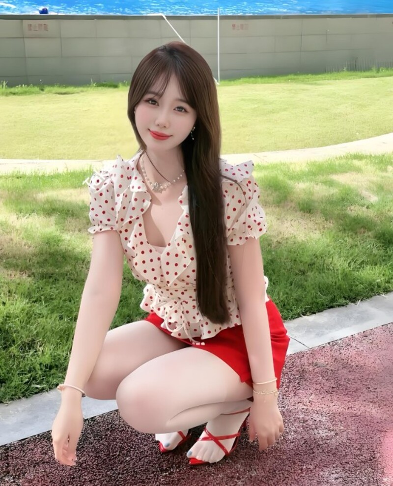 ảnh gái xinh 2k5 4