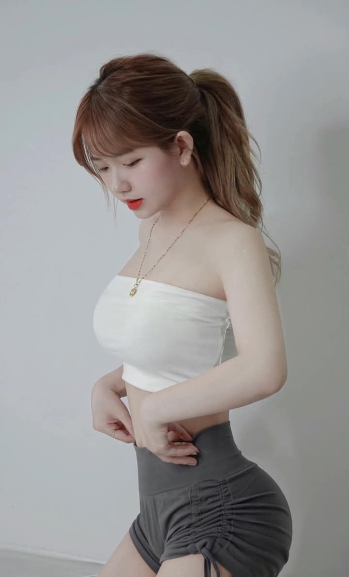 ảnh gái xinh 2k6 ngon