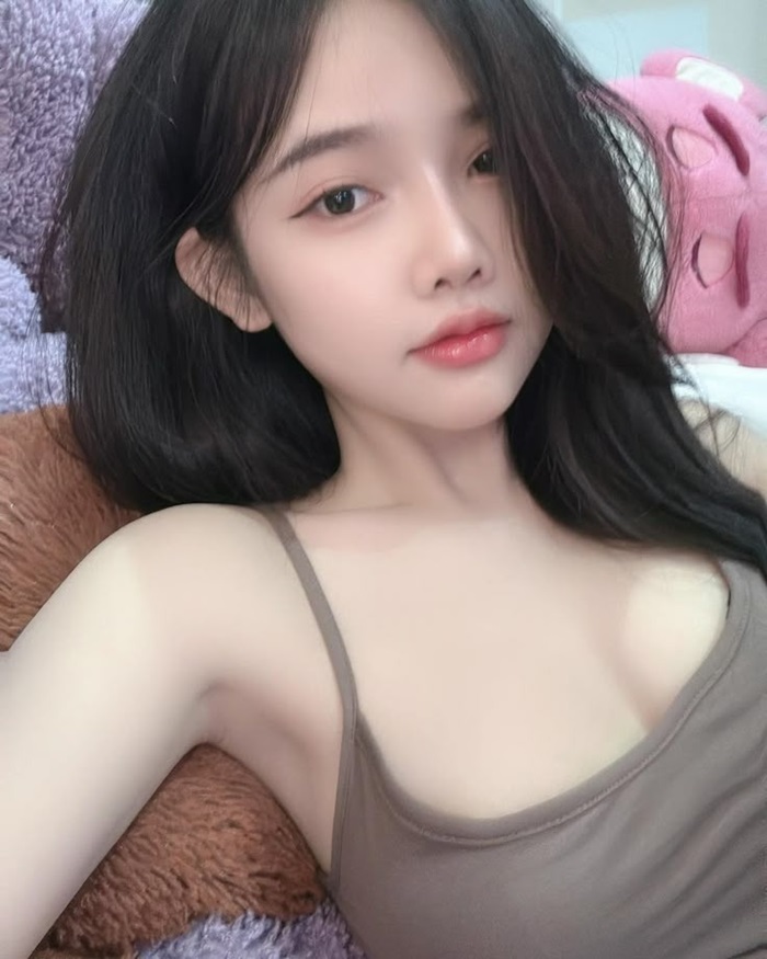 ảnh gái xinh 2k7 ngon