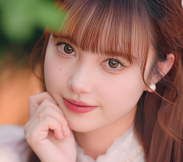 ảnh gái xinh 2k7