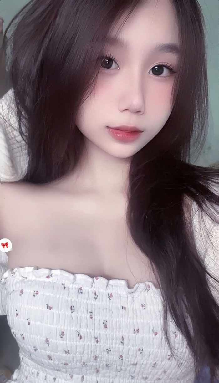 ảnh gái xinh 2k9 cute