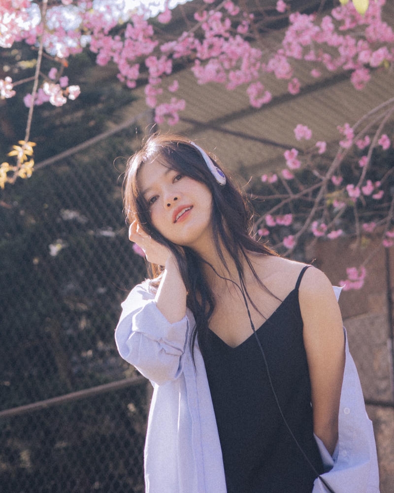 ảnh gái xinh 2k9 đáng yêu