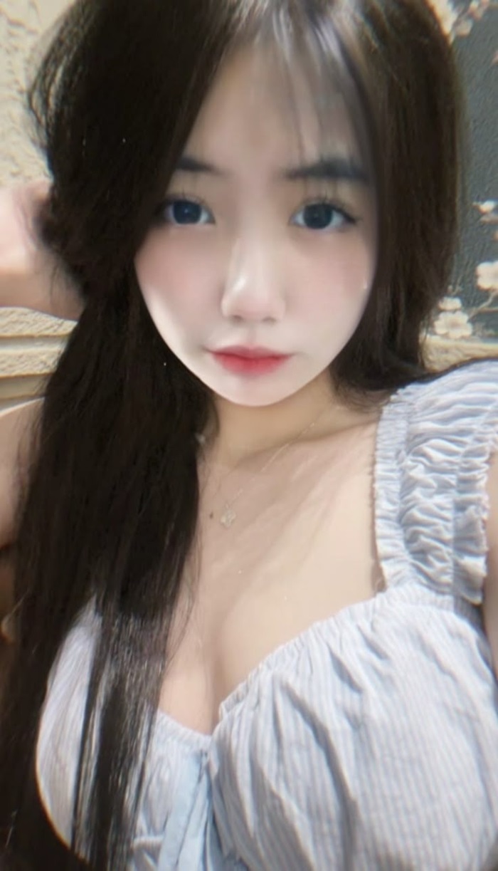 ảnh gái xinh 2k9 đẹp