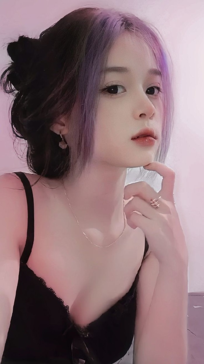 ảnh gái xinh 2k9 ngon