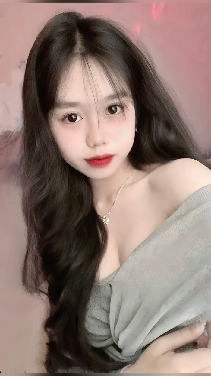 ảnh gái xinh 2k9 xinh đẹp