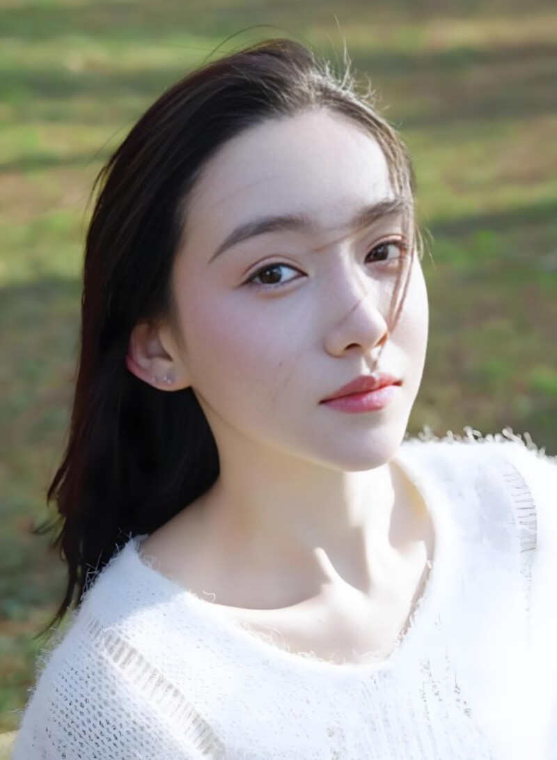 anh gai xinh 9x 2
