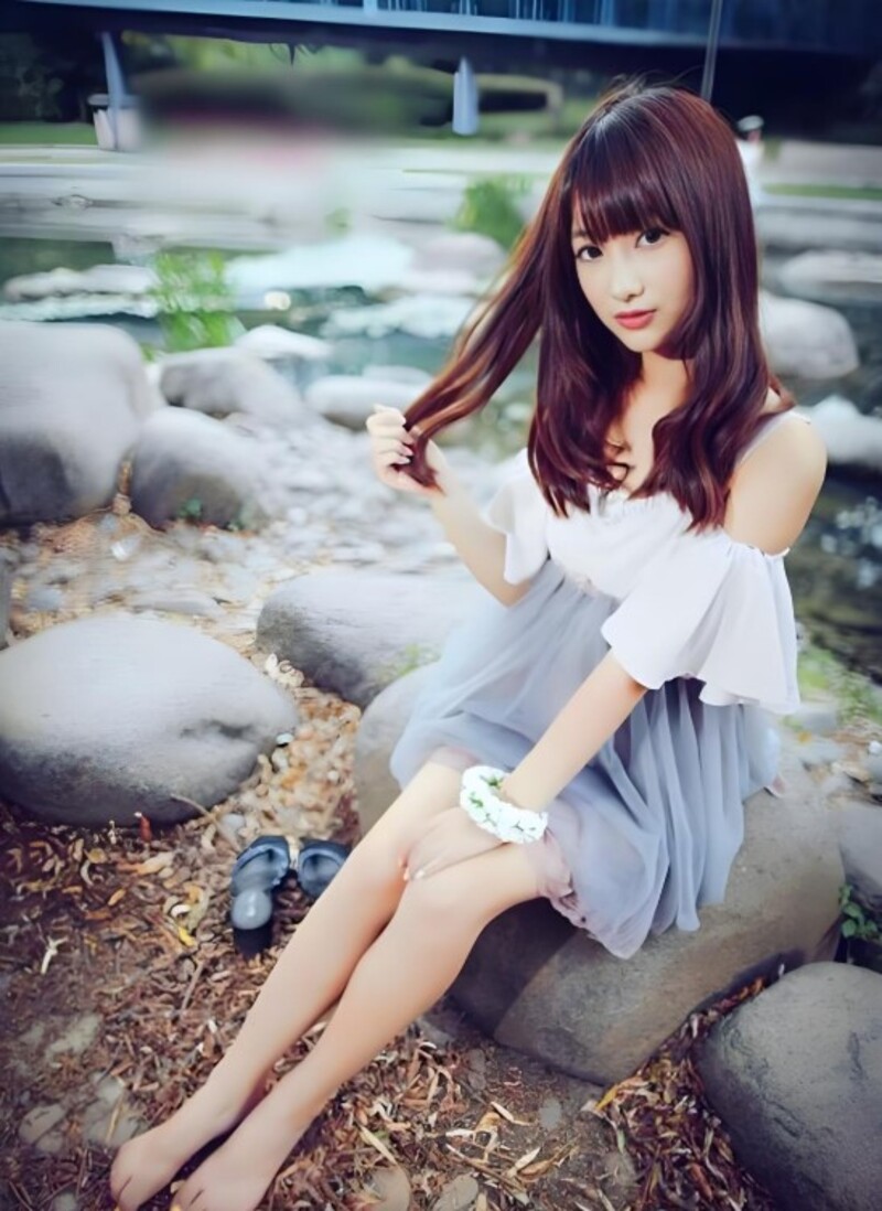 anh gai xinh 9x 3