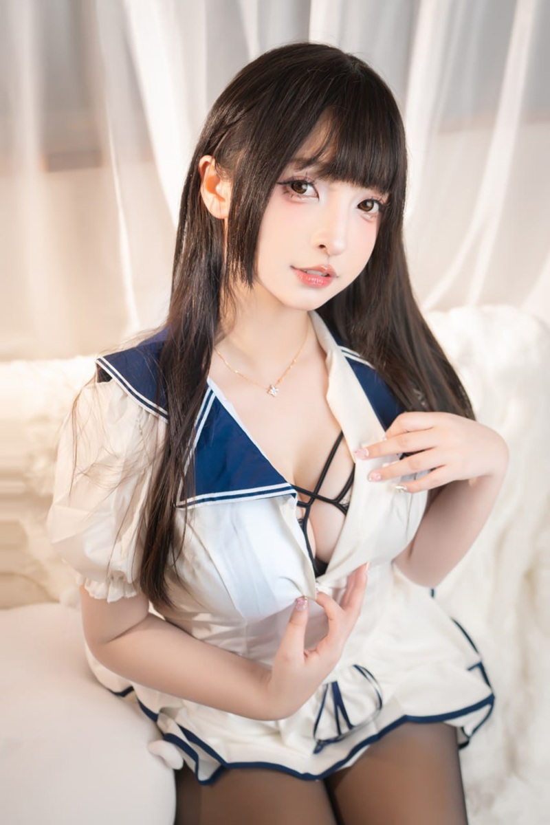 ảnh gái xinh Cosplay full hd