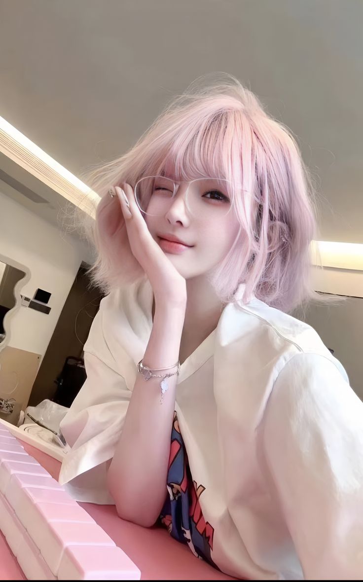 anh gai xinh cosplay dep