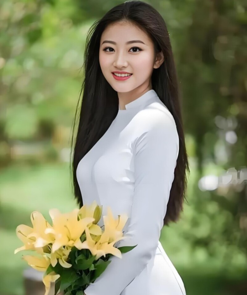 ảnh gái xinh cực phẩm