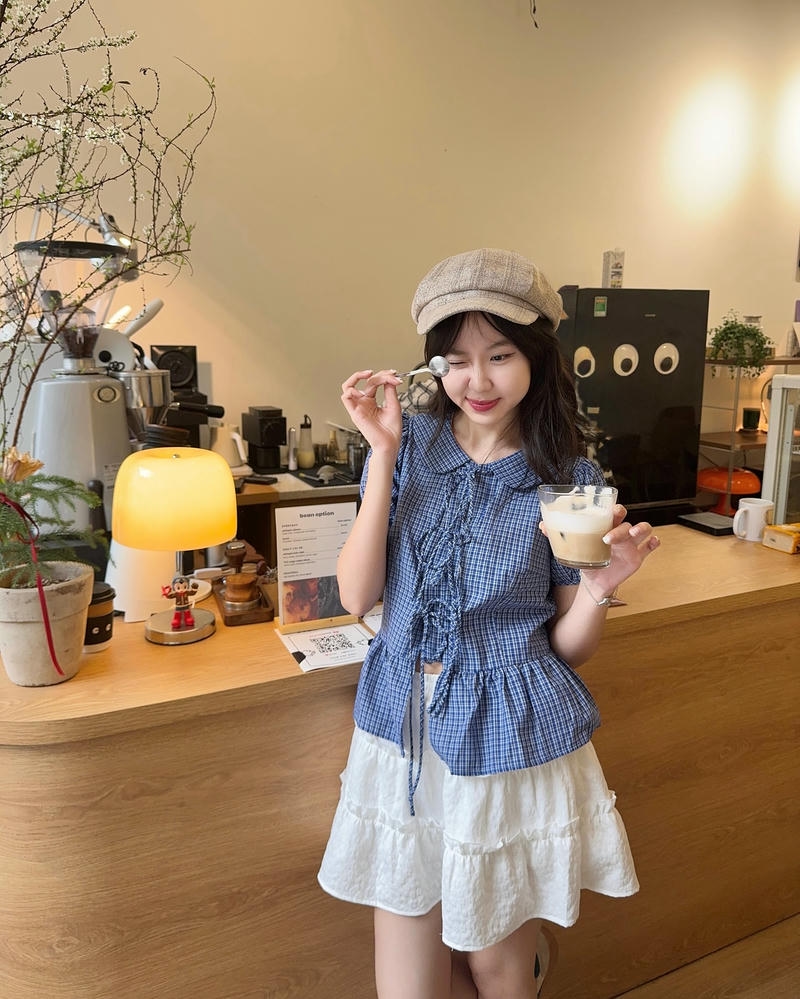 ảnh gái xinh genZ khêu gợi