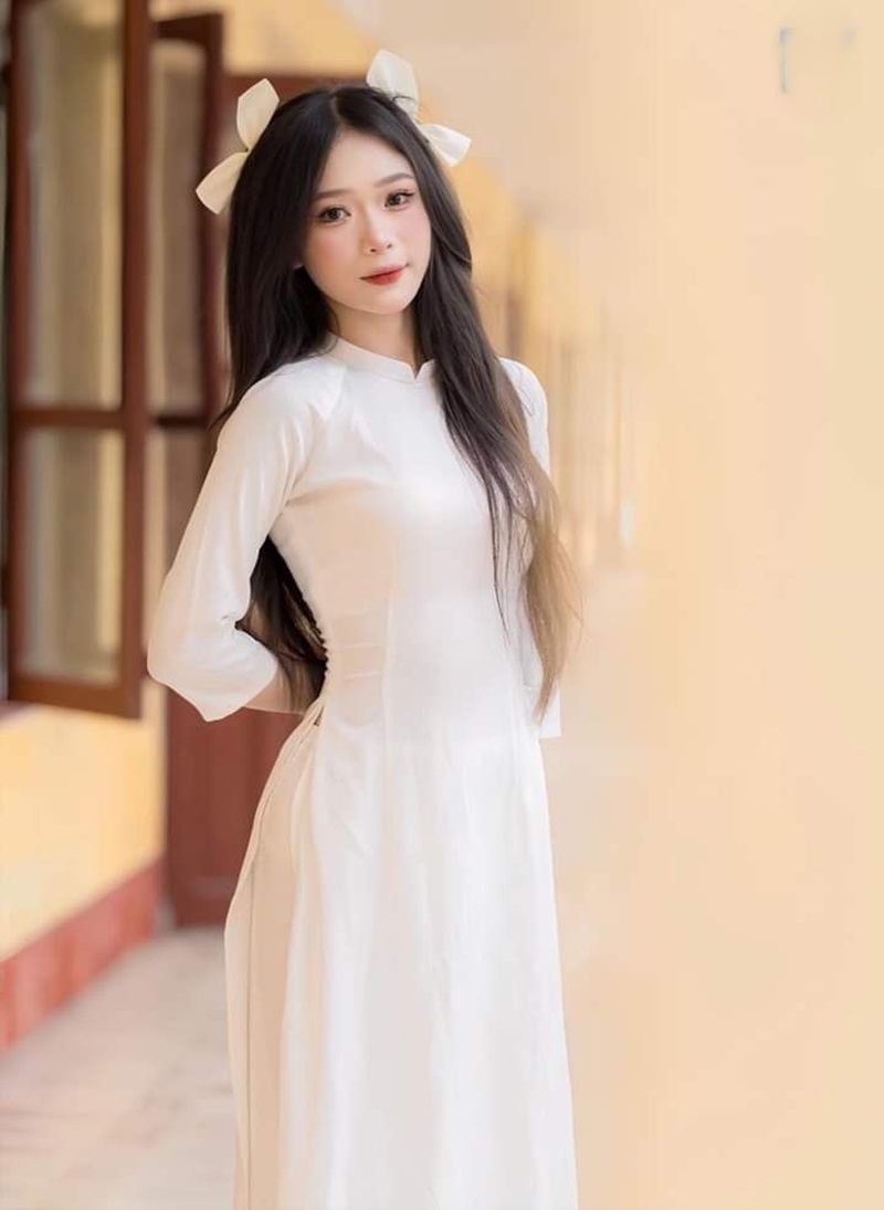ảnh gái xinh học sinh đáng yêu nhất