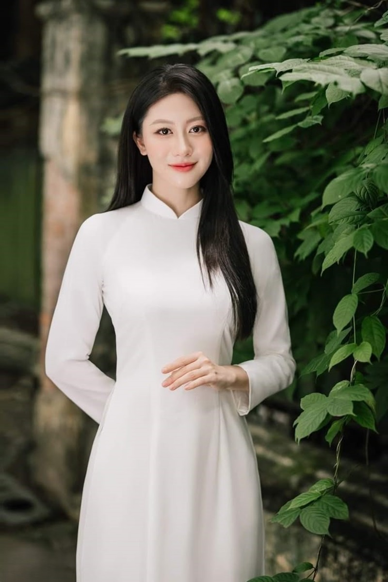 ảnh gái xinh học sinh đẹp