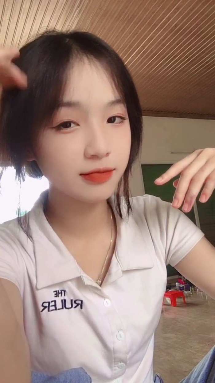 ảnh gái xinh k11 cute