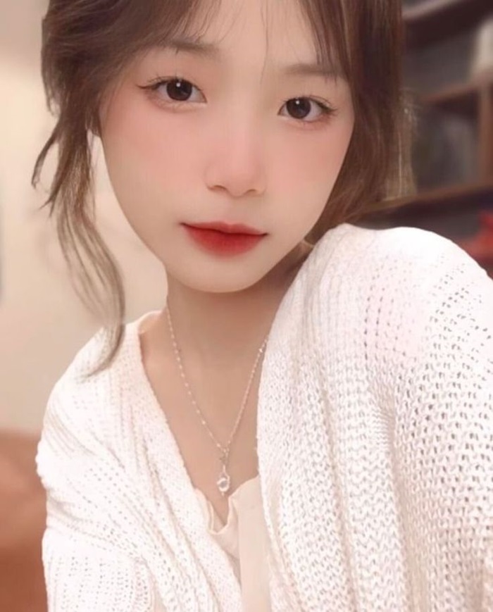 ảnh gái xinh k11 siêu đẹp