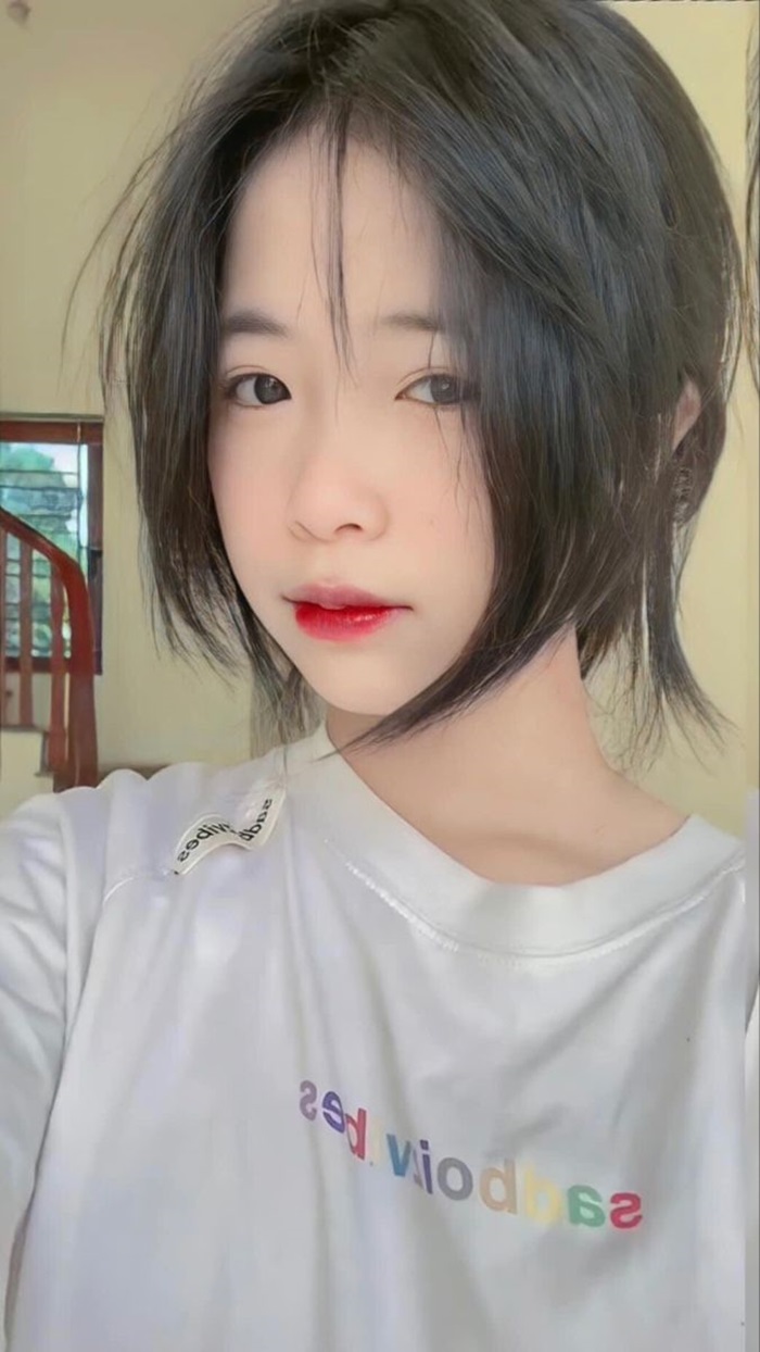 ảnh gái xinh k11