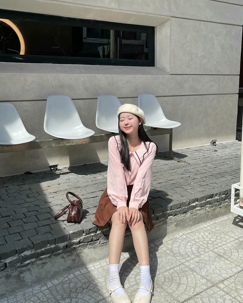 ảnh gái xinh k7 hấp dẫn