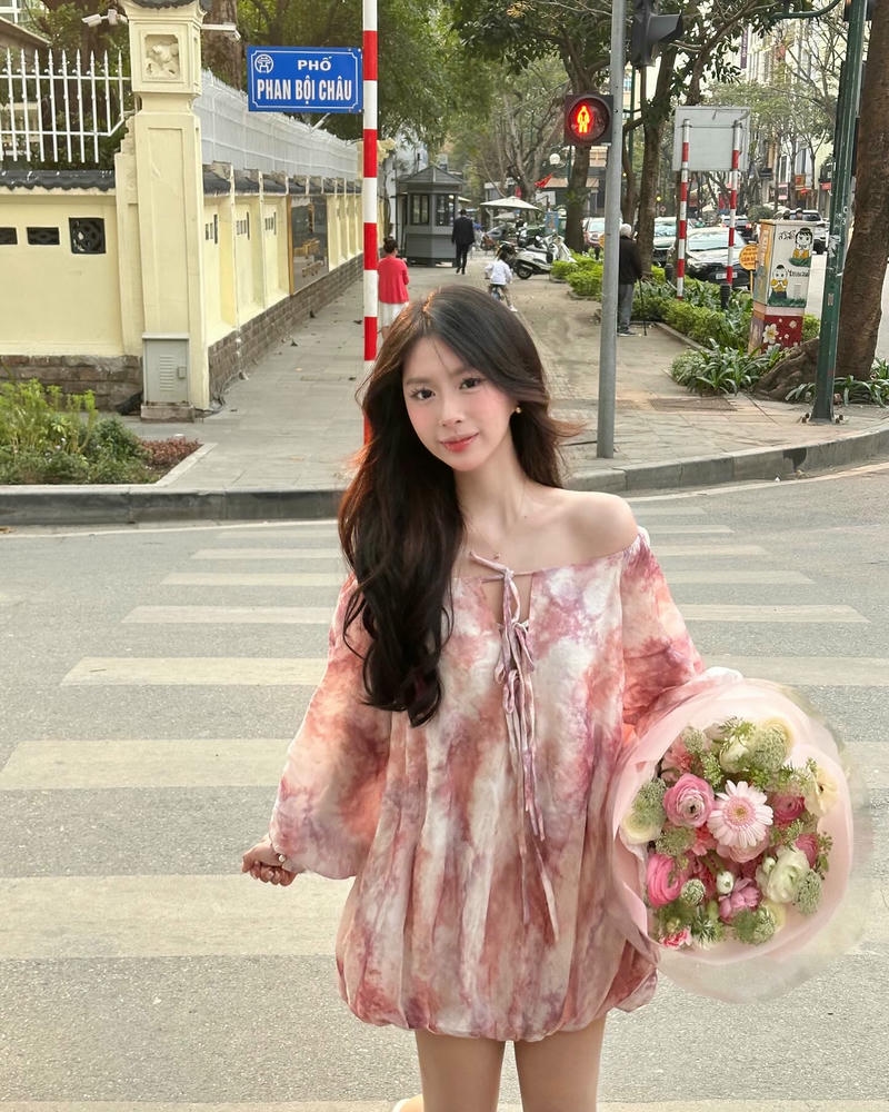 ảnh gái xinh k7