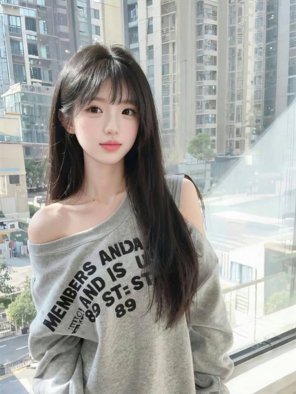 ảnh gái xinh nổi bật