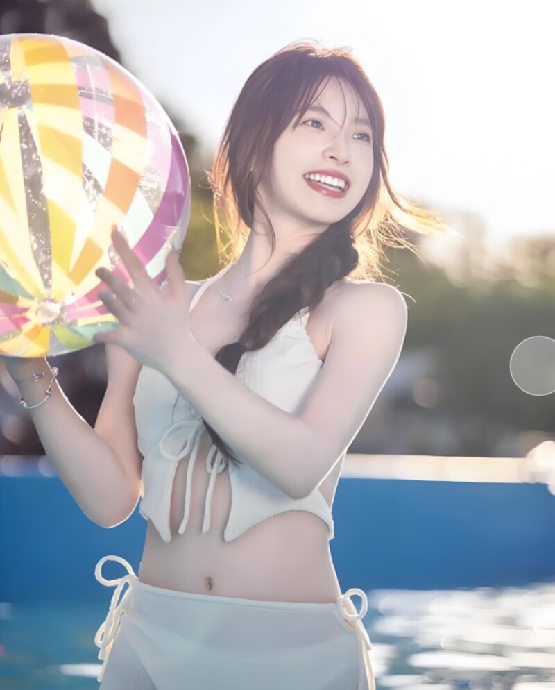 ảnh gái xinh nóng bỏng 2