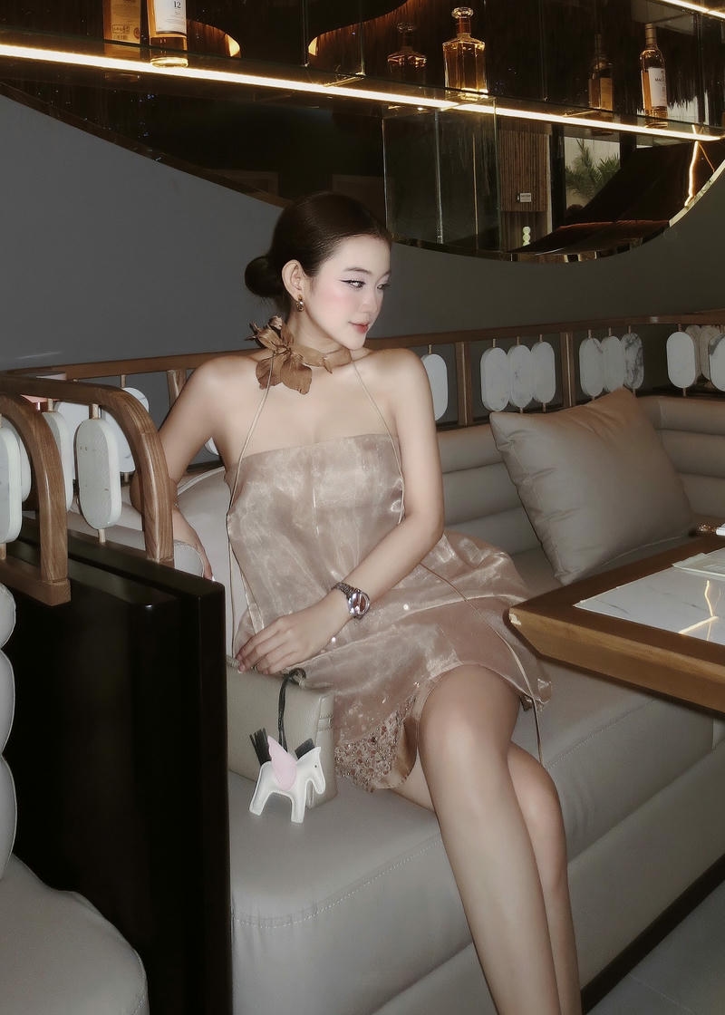 ảnh gái xinh váy ngắn cực đẹp