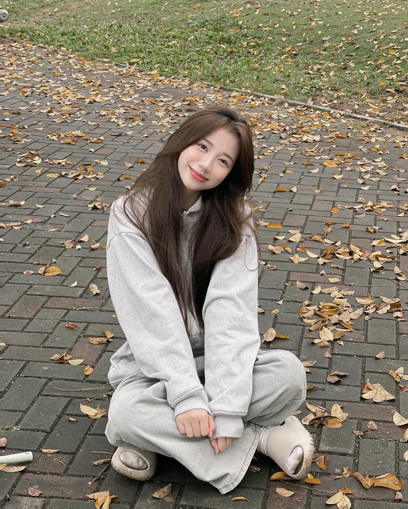 ảnh hotgirl đáng yêu