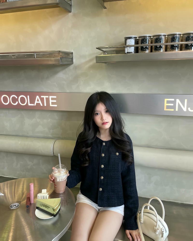 ảnh hotgirl đẹp