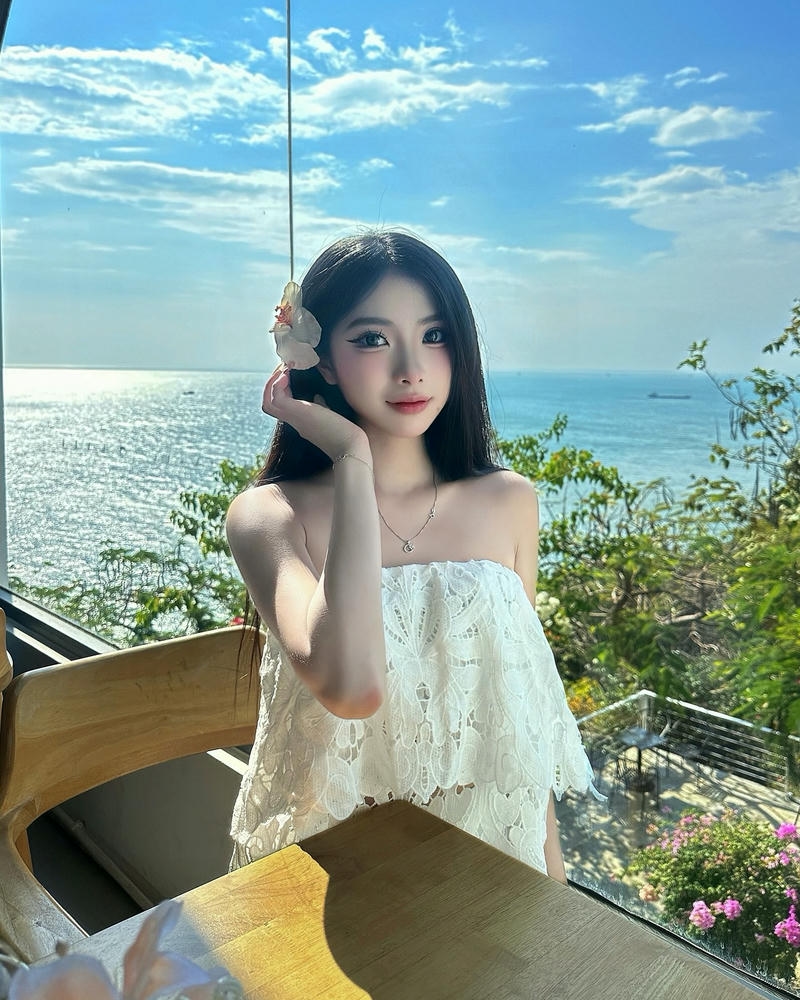 ảnh hotgirl gợi cảm