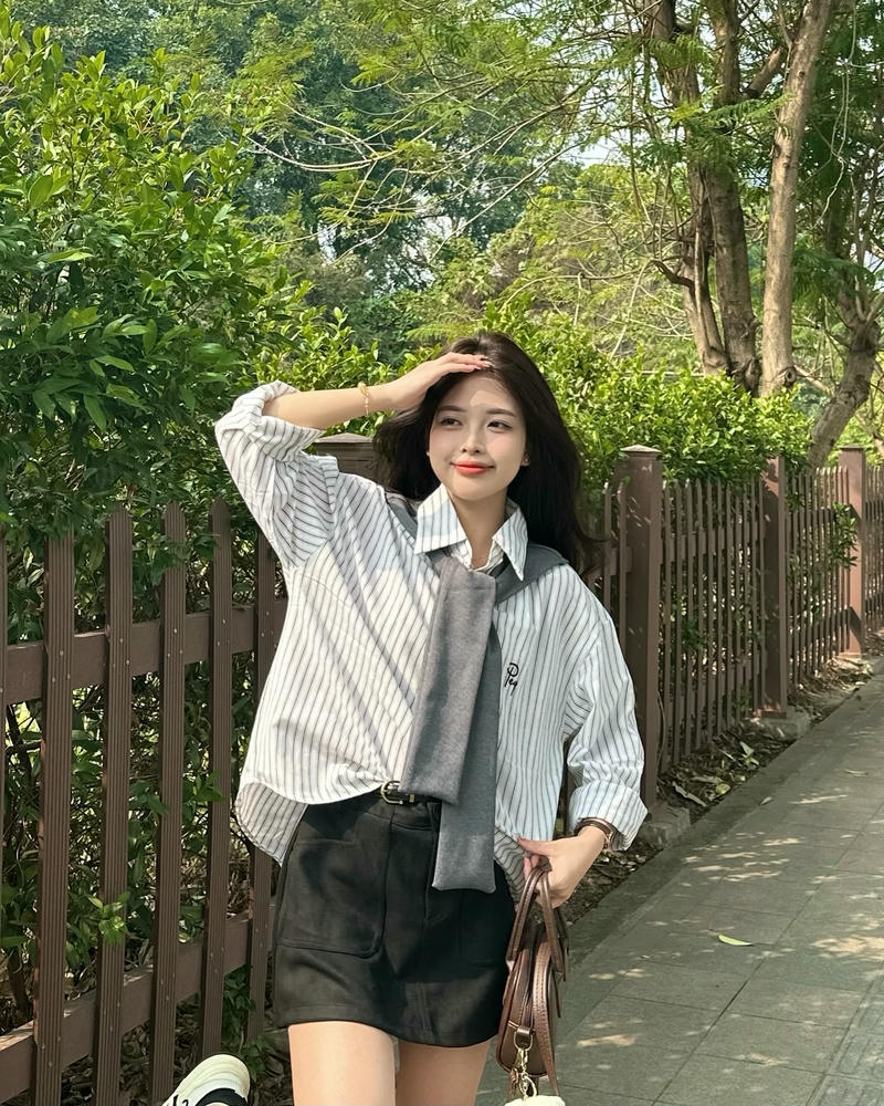 ảnh hotgirl insta cute