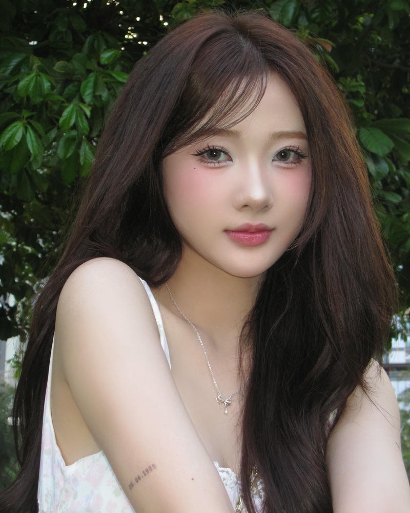 ảnh hotgirl xinh