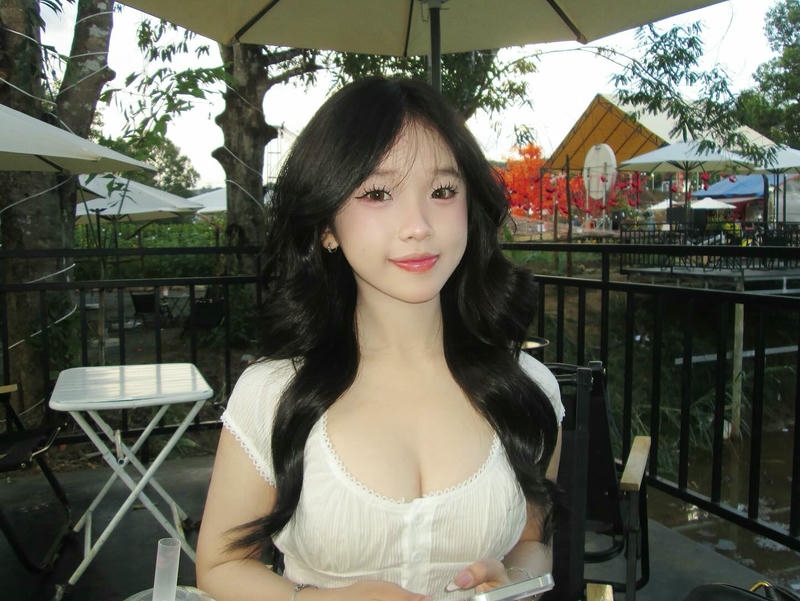 ảnh hotgirl