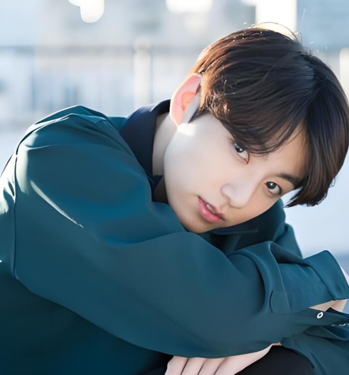 ảnh jungkook