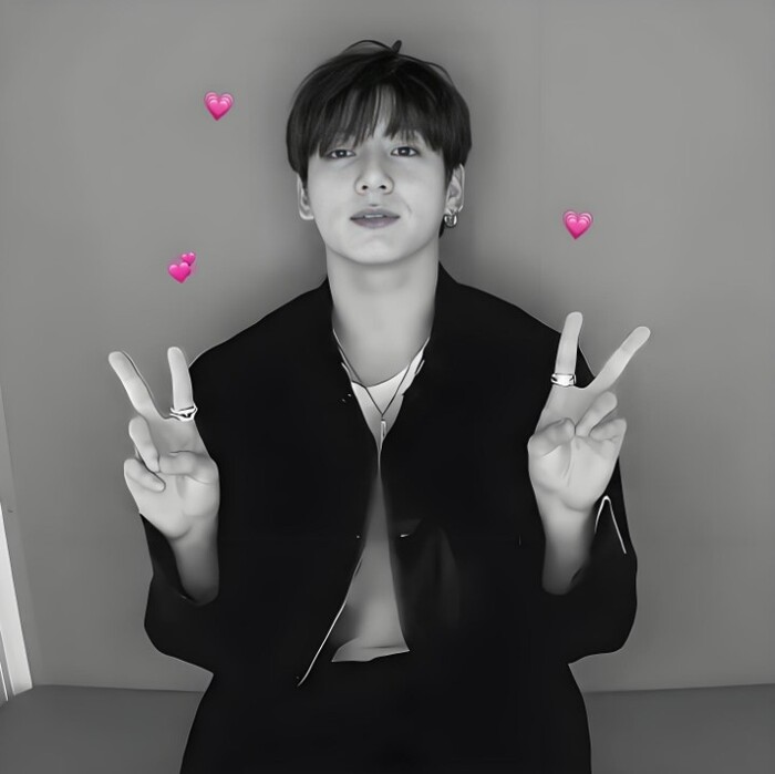 ảnh jungkook cute